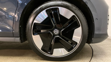 Volkswagen ID. Buzz 150kW Style Pro 77kWh 5dr Auto Electric Estate